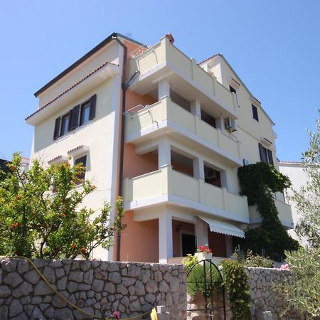 Apartment Mali Losinj 7879B Luaran gambar