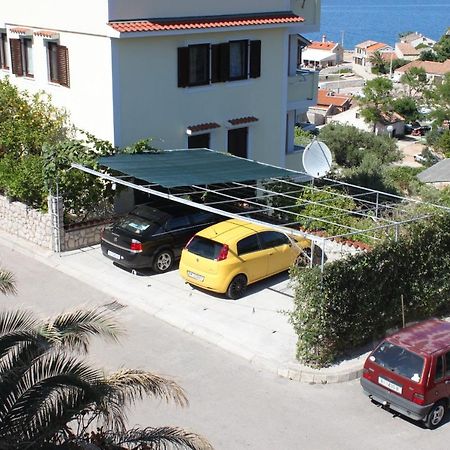 Apartment Mali Losinj 7879B Luaran gambar