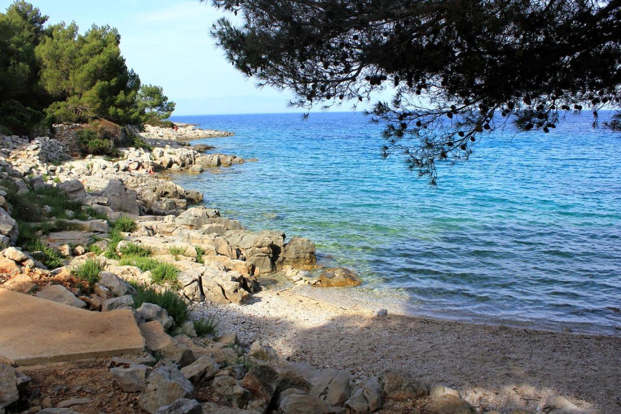 Apartment Mali Losinj 7879B Luaran gambar