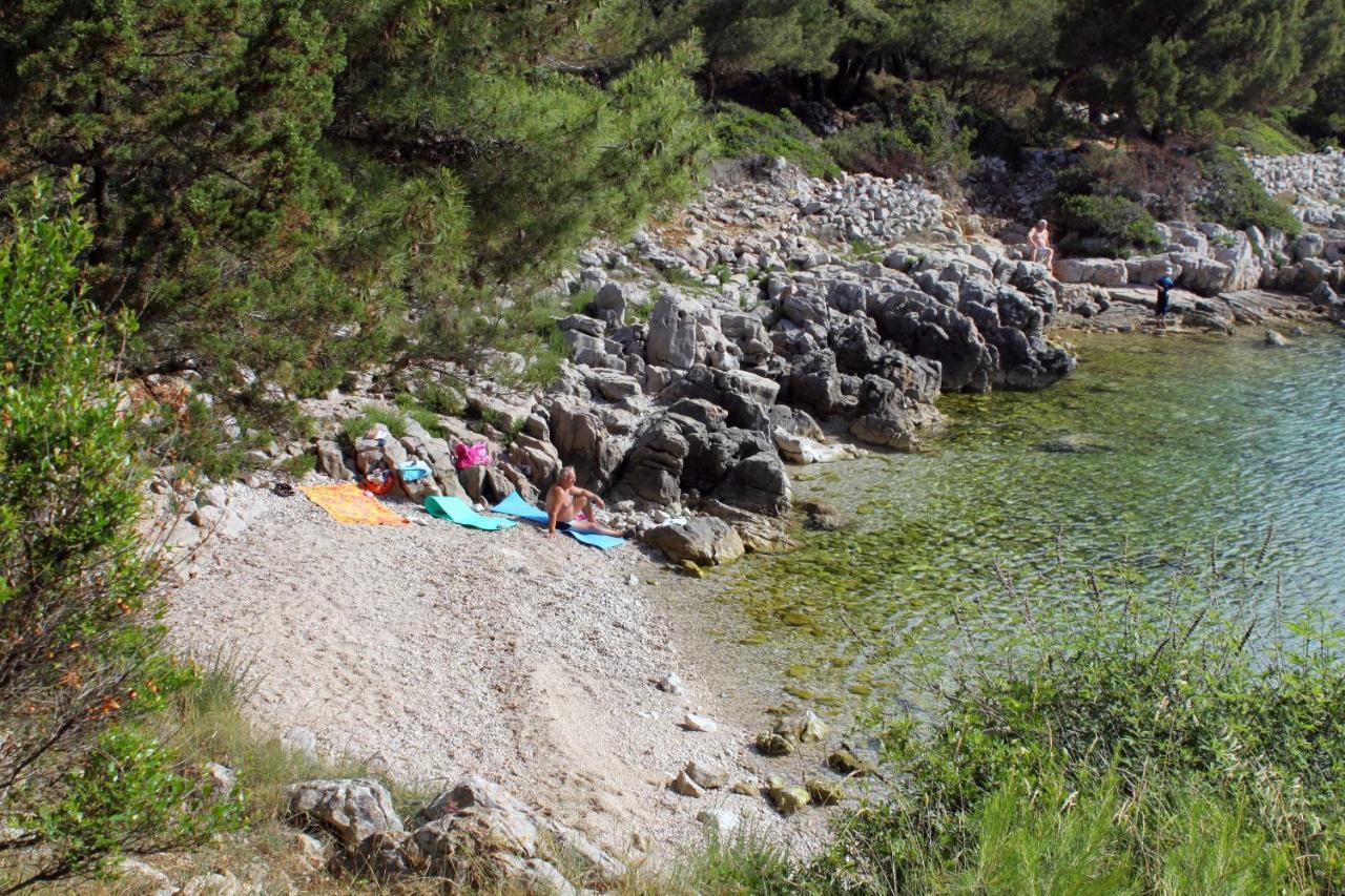 Apartment Mali Losinj 7879B Luaran gambar