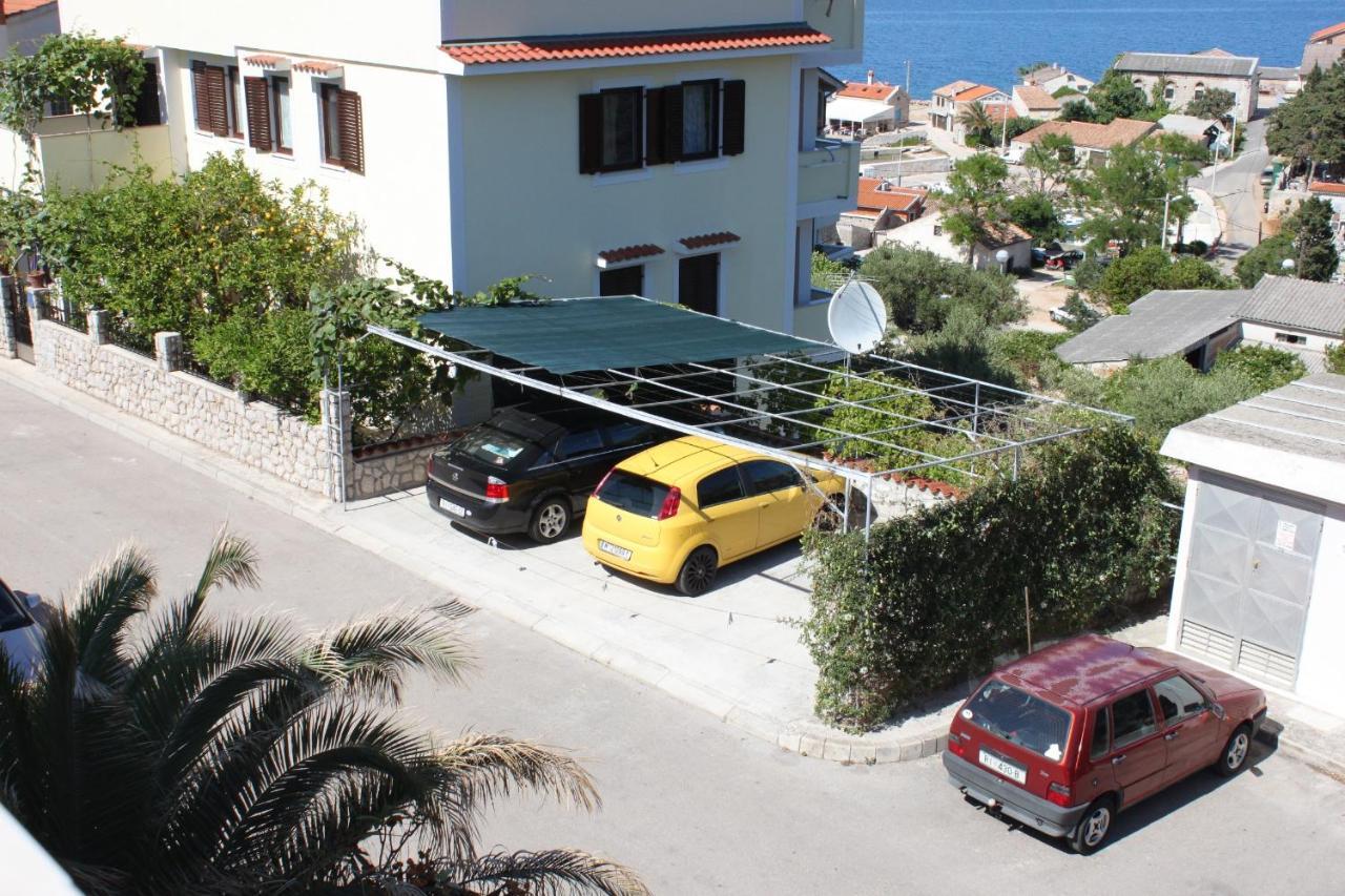 Apartment Mali Losinj 7879B Luaran gambar