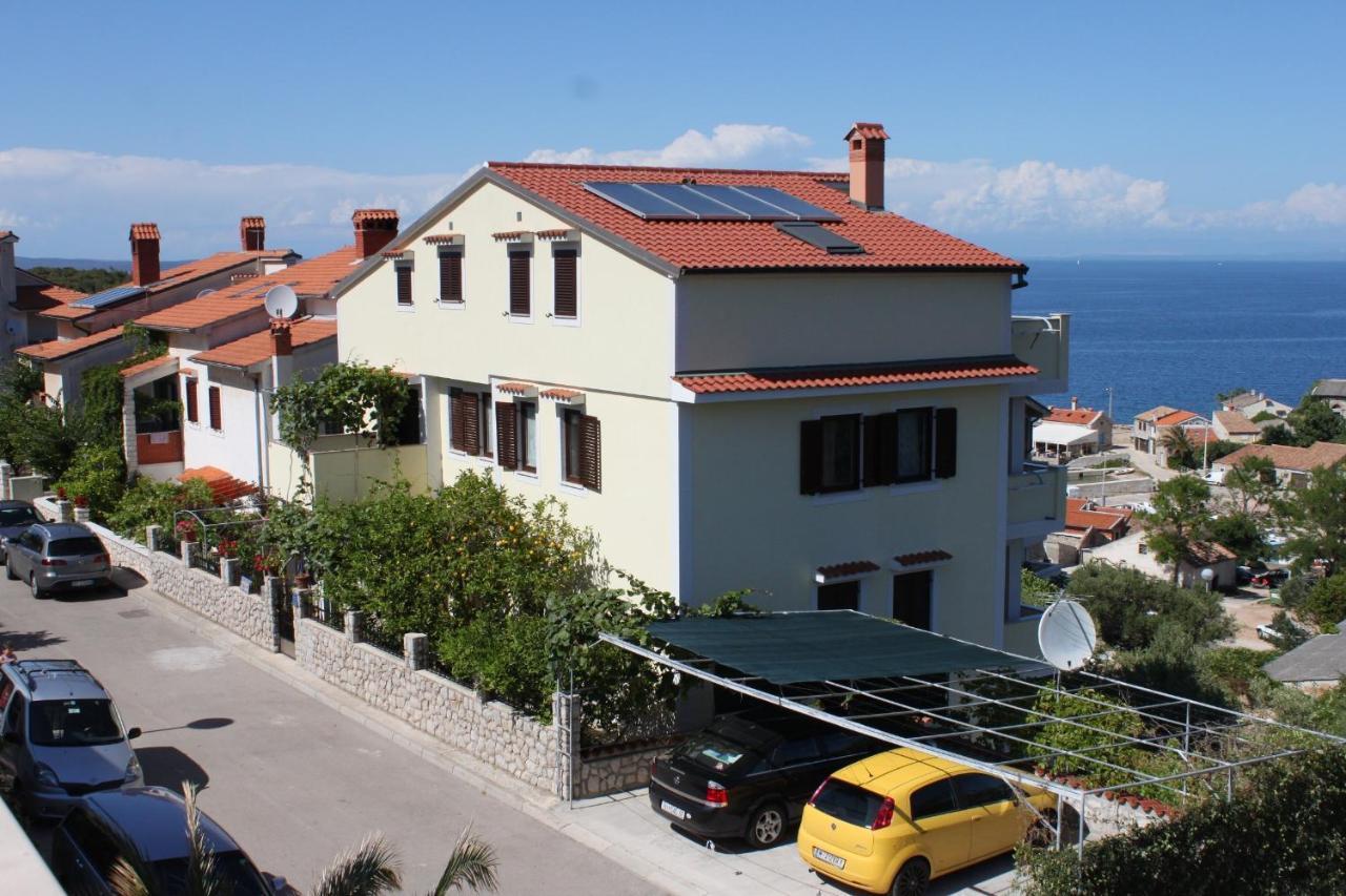 Apartment Mali Losinj 7879B Luaran gambar