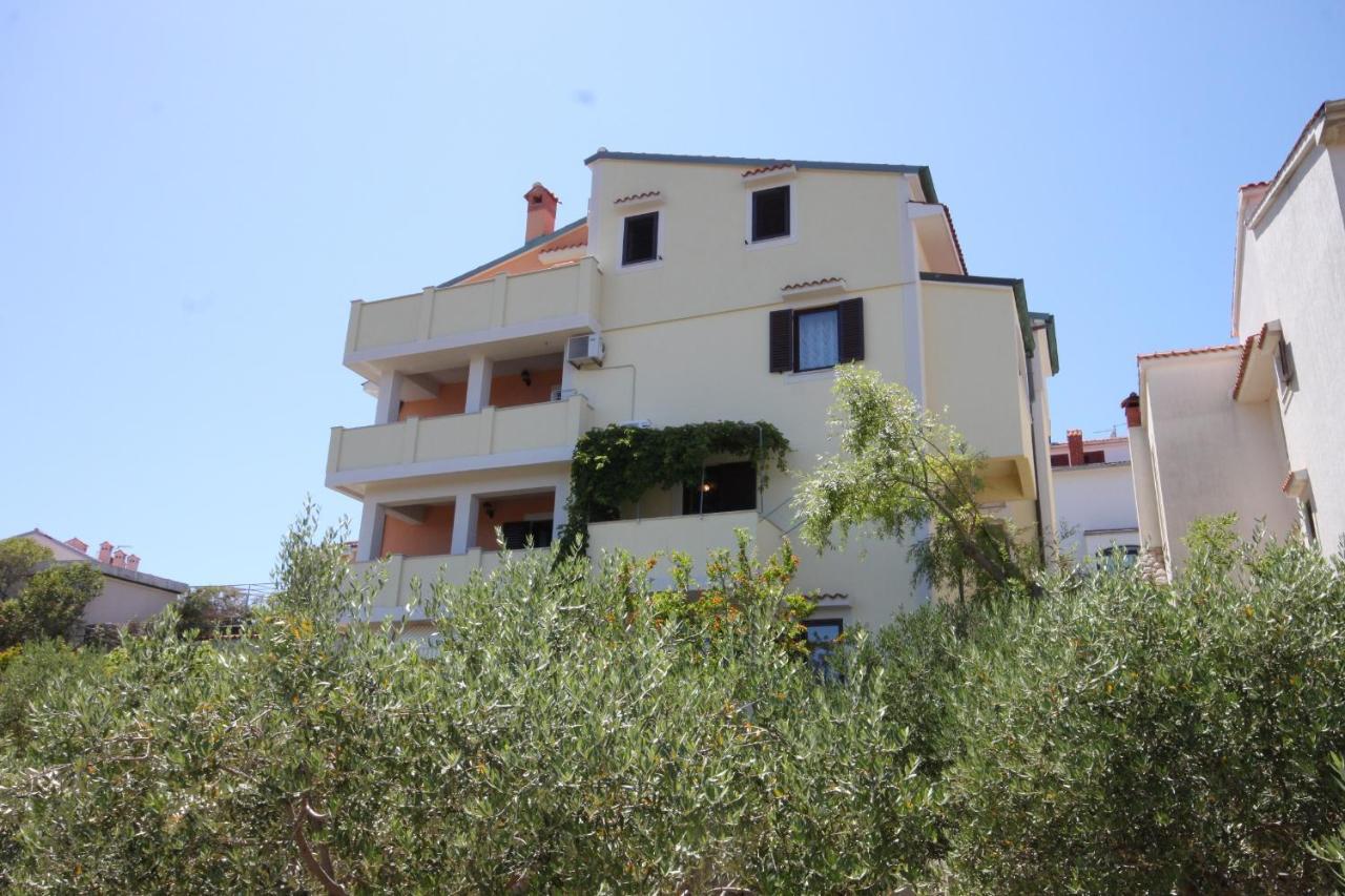 Apartment Mali Losinj 7879B Luaran gambar