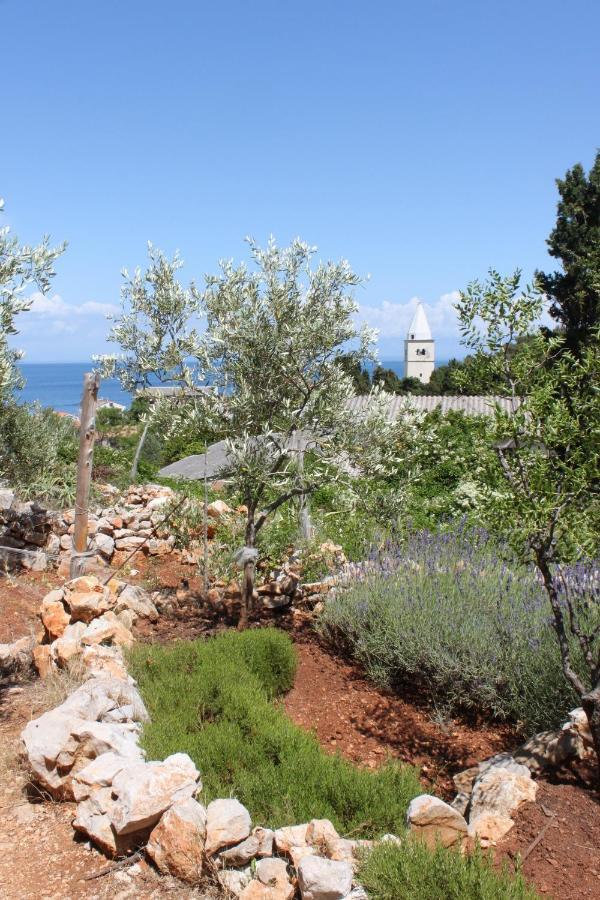 Apartment Mali Losinj 7879B Luaran gambar