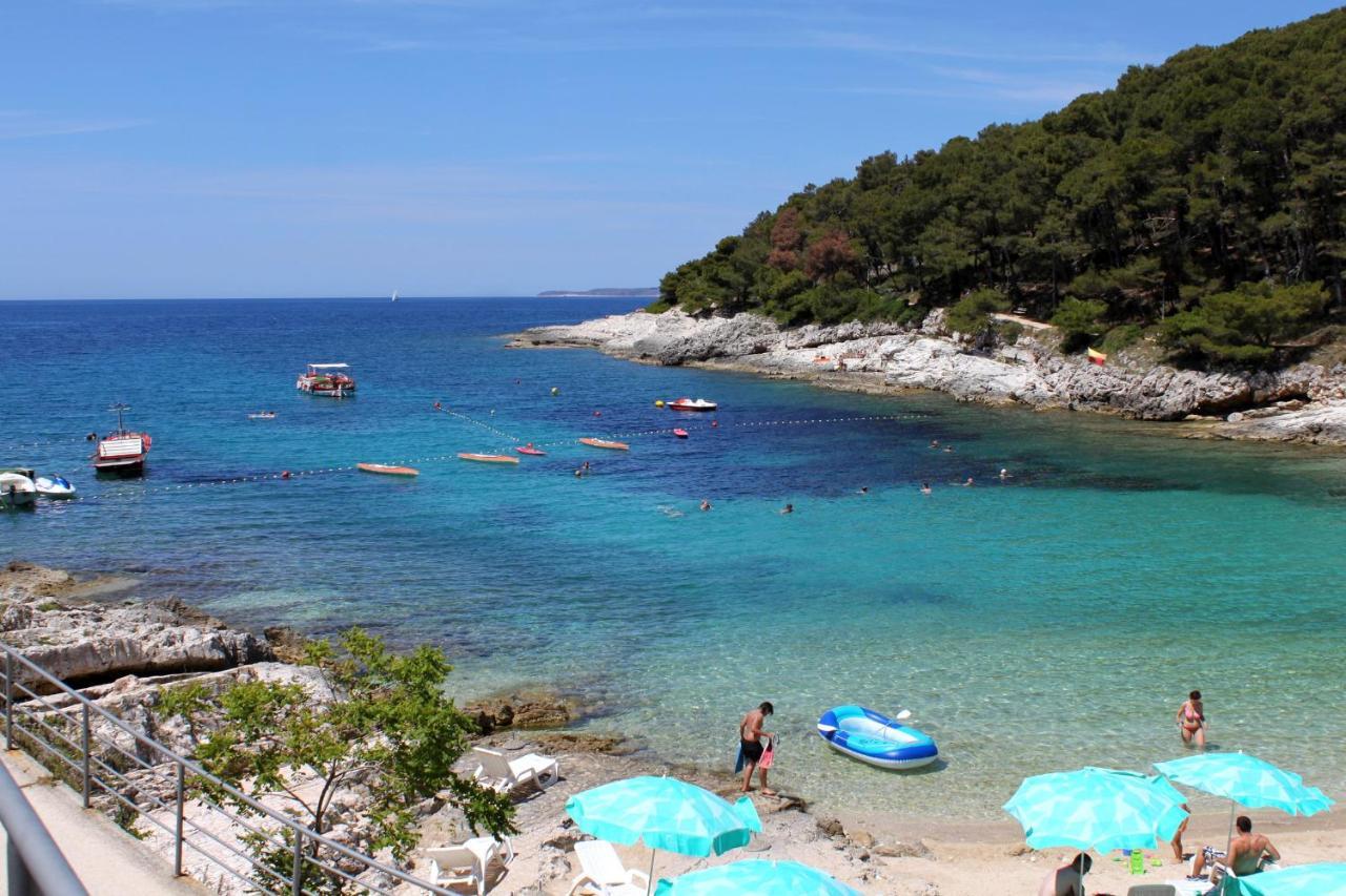 Apartment Mali Losinj 7879B Luaran gambar