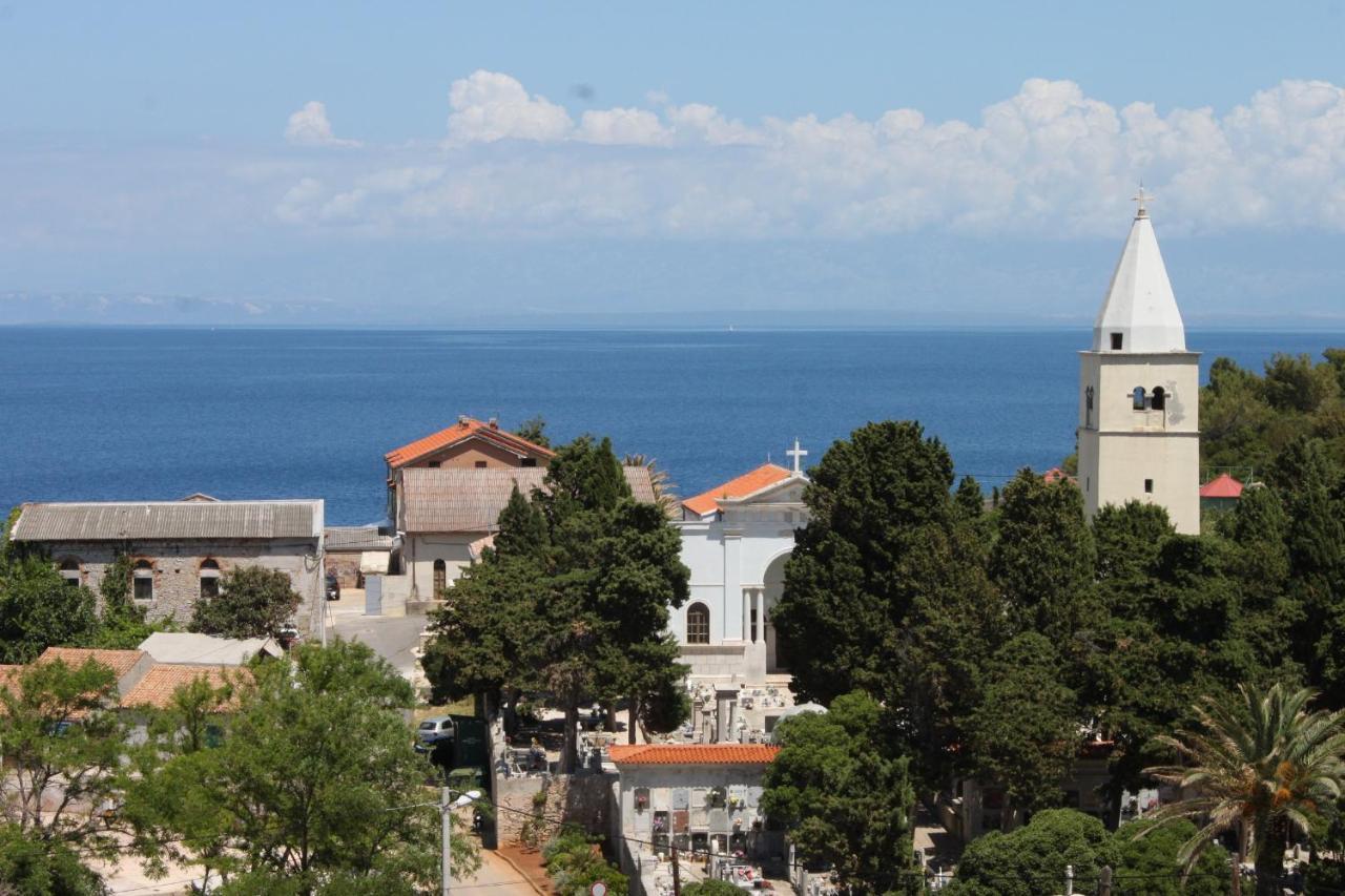 Apartment Mali Losinj 7879B Luaran gambar